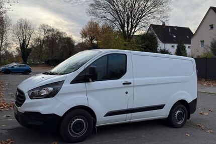 Ford Transit Custom 103.000 km 16.100 &euro; Werne 59368