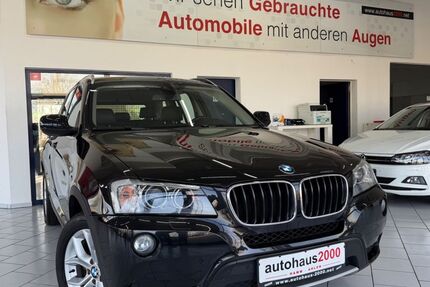 BMW X3 202.577 km 12.950 &euro; Ahlen 59229
