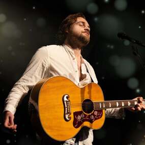 The Cat Stevens Tribute - Starring Patrick Snow 16.10.2026 Kurhaus Bad Hamm
