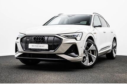 Audi e-tron 47.308 km 38.410 &euro; Hagen 58091