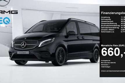 Mercedes-Benz V 300 82.869 km 55.980 &euro; Dortmund 44139