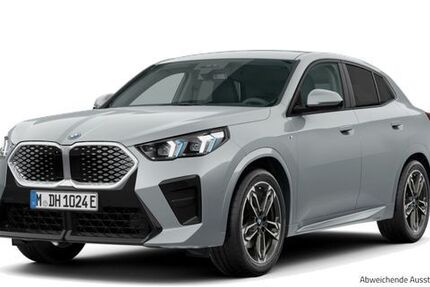 BMW iX2 32.005 km 44.190 &euro; Hamm 59071