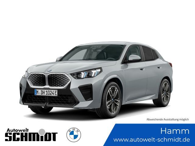 BMW iX2 32.005 km 44.190 &euro; Hamm 59071