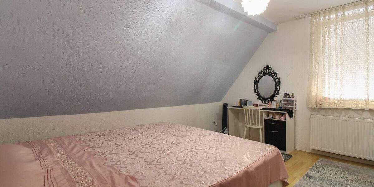 Einfamilienhaus Hamm Heessen - 4 Zimmer, 210.000&euro; | Angebot:25712095