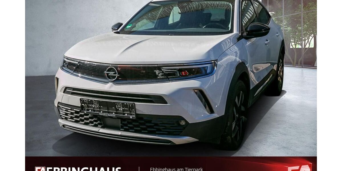 Opel Mokka 54.203 km 18.950 &euro; Dortmund 44225