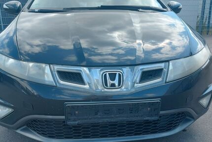 Honda Civic 375.000 km 1.250 &euro; Holzwickede 59439