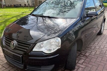 VW Polo 218.200 km 1.690 &euro; Bönen 59199