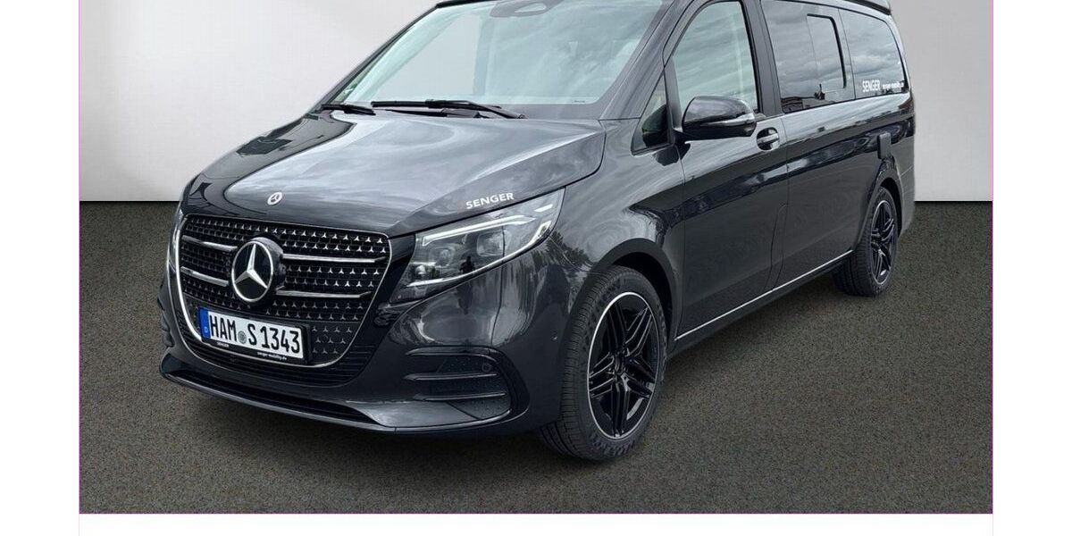 Mercedes-Benz V 300 3.000 km 96.950 &euro; Hamm 59067
