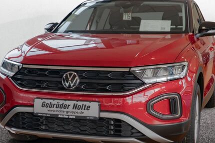 VW T-Roc 49.345 km 21.950 &euro; Iserlohn 58636
