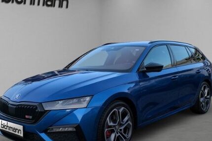 Skoda Octavia 48.091 km 30.990 &euro; Menden 58706