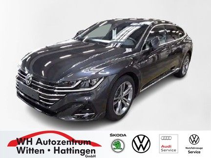 VW Arteon 76.835 km 25.340 &euro; Witten 58453