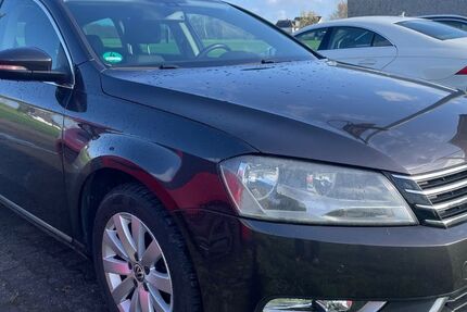 VW Passat Variant 200.000 km 6.980 &euro; Hamm 59077