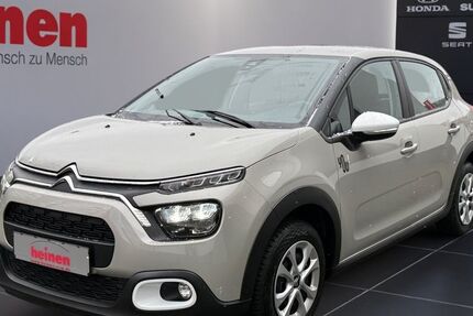 Citroen C3 45.500 km 12.499 &euro; Dortmund 44149
