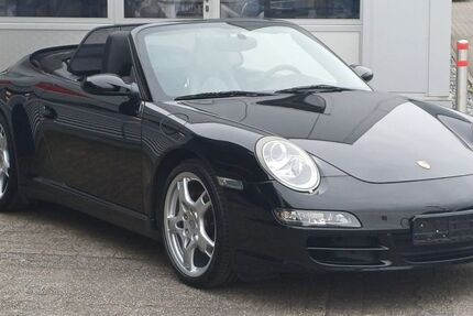 Porsche 997 40.235 km 66.997 &euro; Lünen 44534
