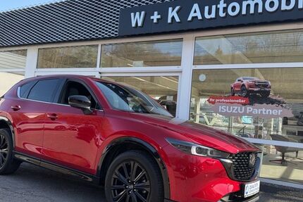 Mazda CX-5 42.000 km 35.490 &euro; Kamen 59174