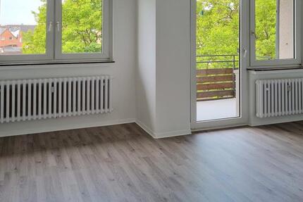 Wohnung Hamm Daberg - 3 Zimmer, 61 m&sup2;, 425&euro; | Angebot:26005588