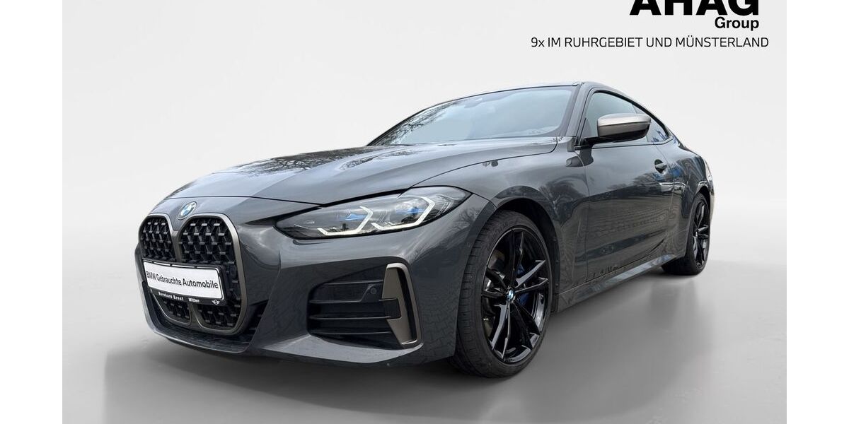 BMW M440 81.511 km 46.900 &euro; Witten 58455