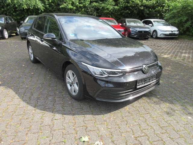 VW Golf Life 2.0 TDI DSG NAVI LED KAMERA SCC ALU APS 69.000 km 22.988 &euro; Bergkamen 59192