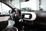 Renault Twingo TECHNO ELECTRIC SPURHALTE, LEDER, KAMERA 10.000 km 13.991 &euro; Hamm 59077