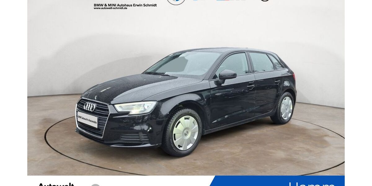 Audi A3 185.001 km 9.990 &euro; Hamm 59071