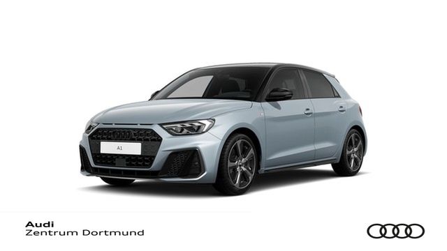 Audi A1 87.194 km 20.565 &euro; Dortmund 44143