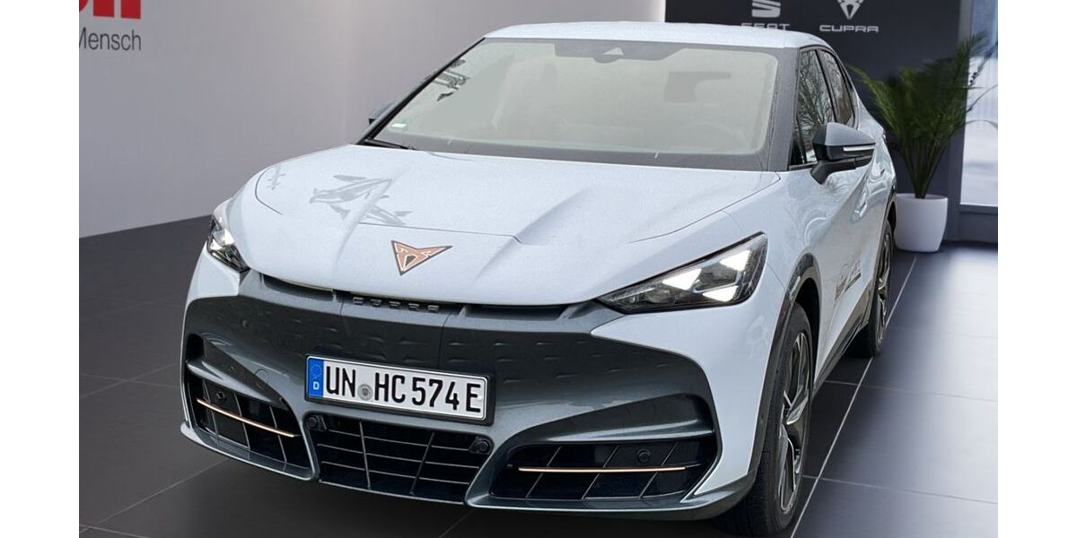 Cupra Tavascan 1.490 km 40.980 &euro; Bergkamen 59192