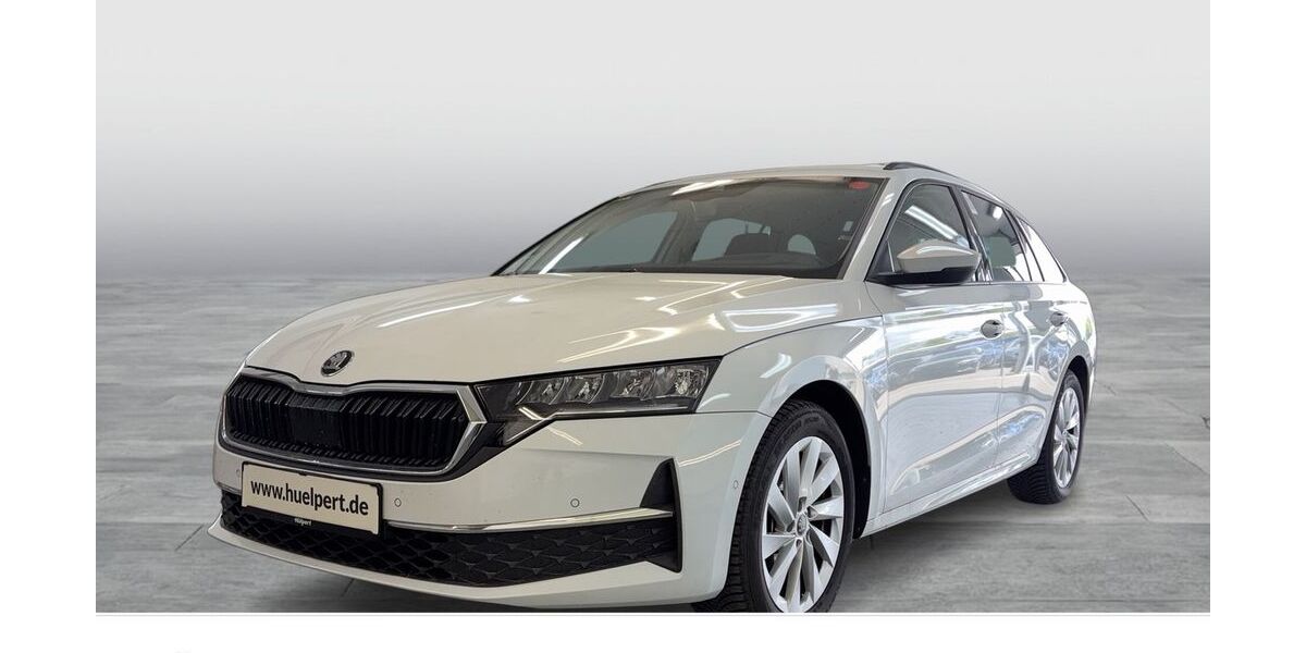 Skoda Octavia 19.683 km 28.380 &euro; Dortmund 44269
