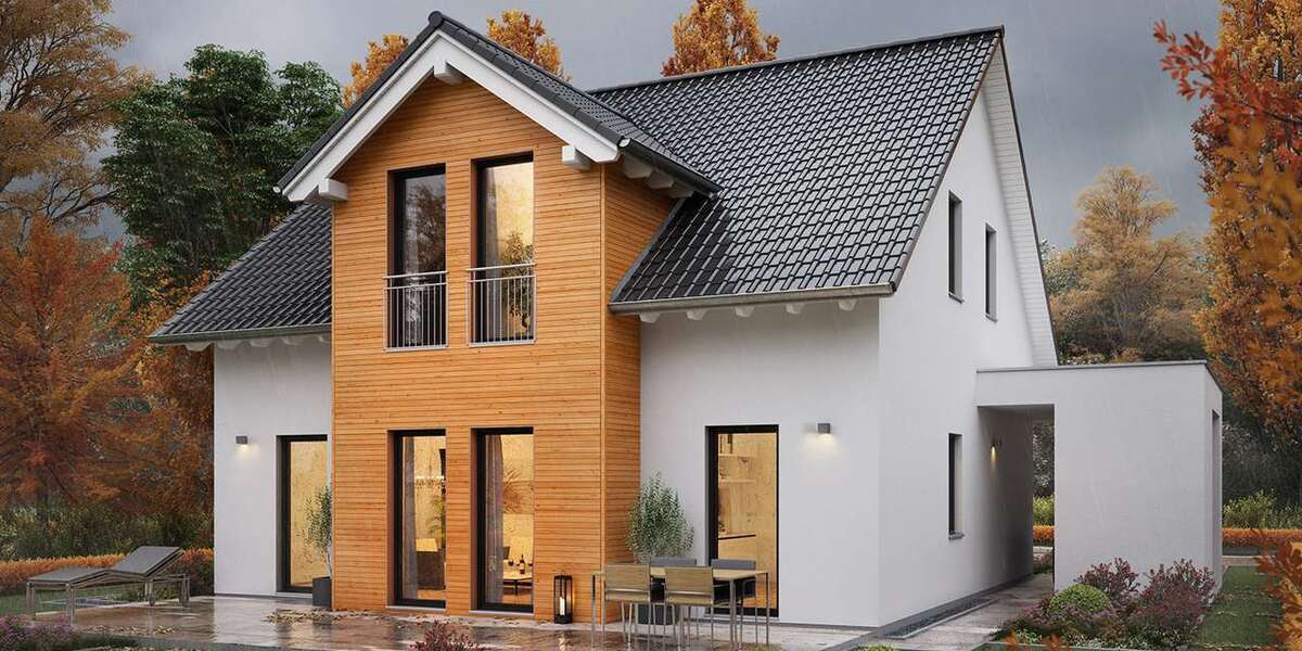 Einfamilienhaus Castrop Rauxel Bladenhorst - 4.5 Zimmer, 146 m&sup2;, 498.000&euro; | Angebot:26733577