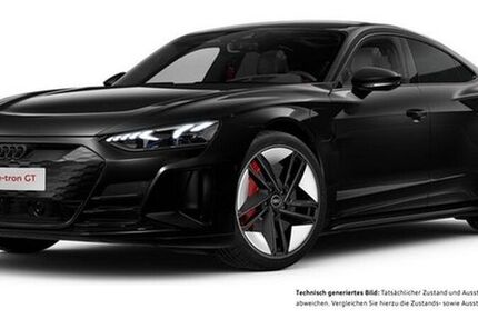 Audi RS e-tron GT 56.483 km 68.915 &euro; Dortmund 44143