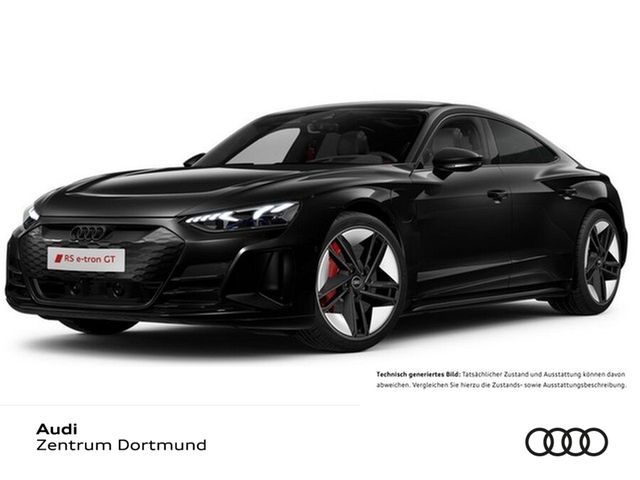 Audi RS e-tron GT 56.483 km 68.915 &euro; Dortmund 44143