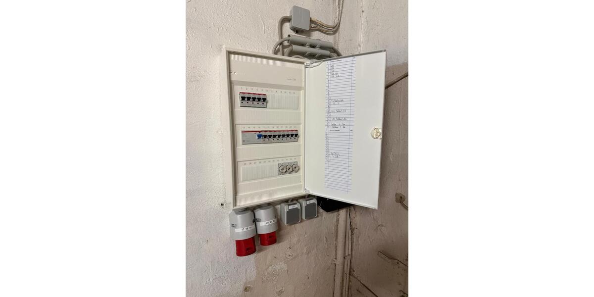 Gewerbeobjekt Dortmund Aplerbeck - 850&euro; | Angebot:25961901