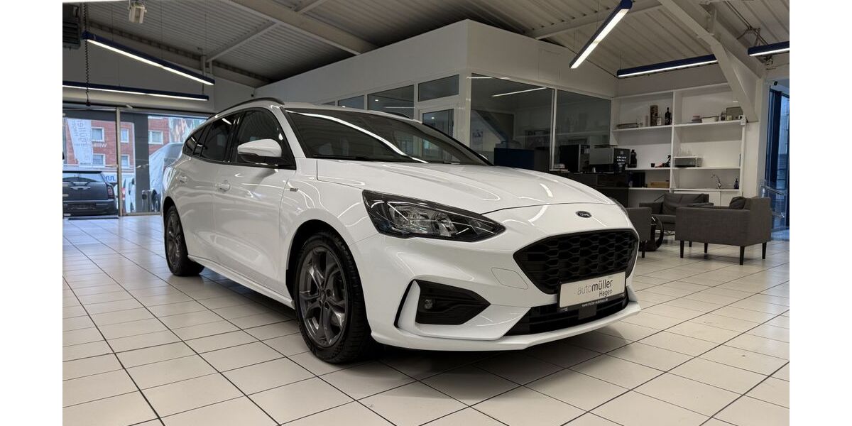 Ford Focus 74.200 km 14.999 &euro; Hagen 58095