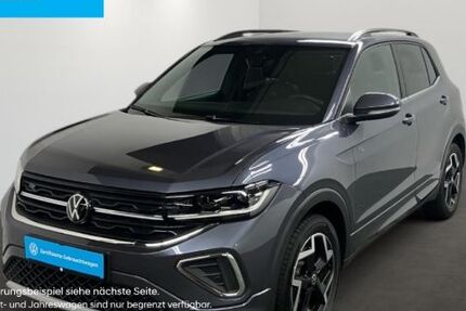 VW T-Cross 9.864 km 27.590 &euro; Hagen 58089