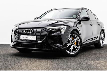 Audi e-tron 67.396 km 37.420 &euro; Hagen 58091