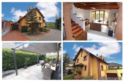 Haus Hagen Hagen-Mitte - 8 Zimmer, 208 m&sup2;, 580.000&euro; | Angebot:26648618