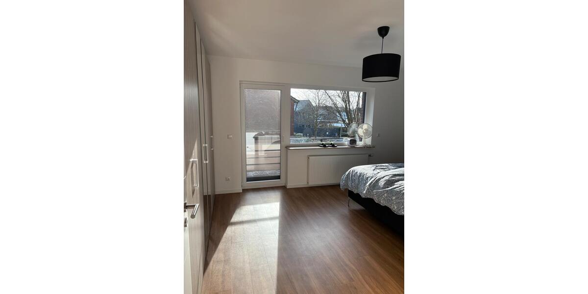 Maisonettenwohnung Nordkirchen - 5 Zimmer, 120 m&sup2;, 1.460&euro; | Angebot:25887296