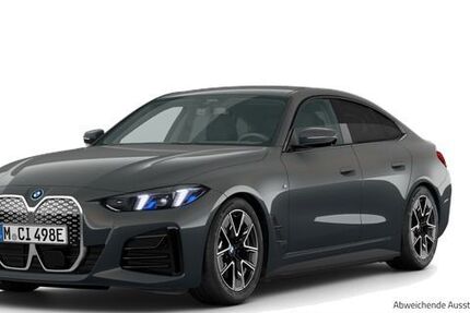 BMW i4 25.995 km 48.690 &euro; Werne 59368