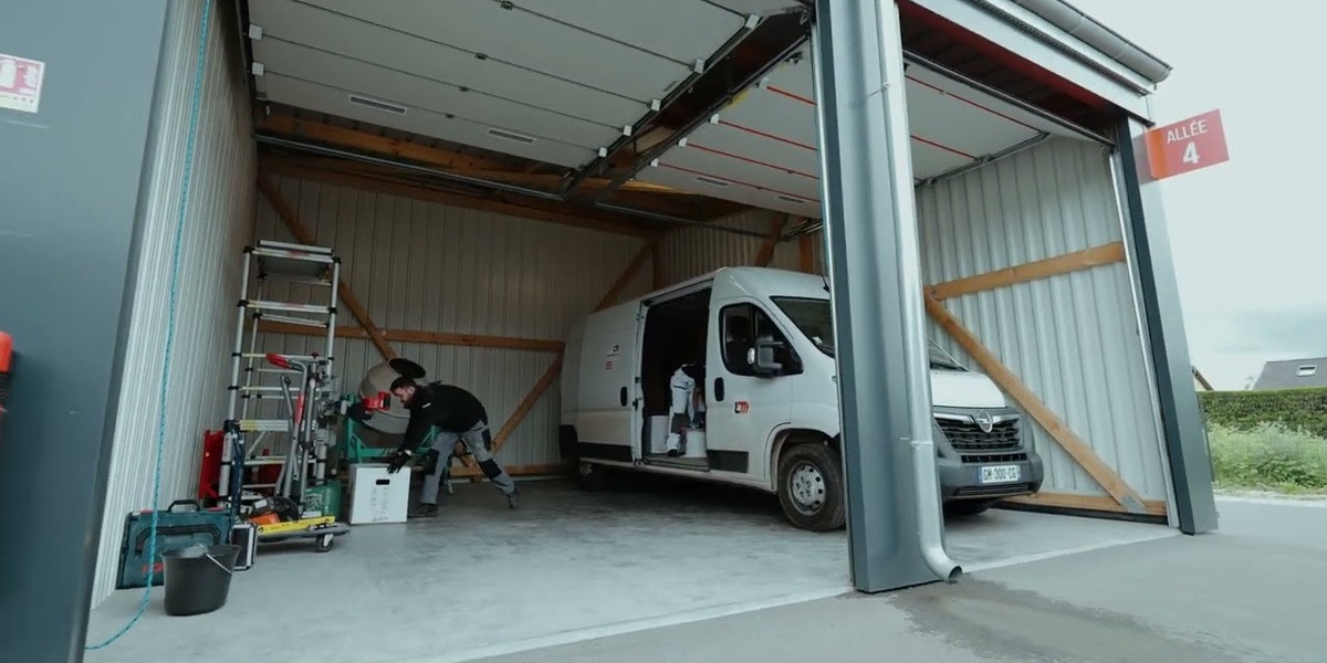 Gewerbeobjekt Hagen Hagen-Mitte - 275&euro; | Angebot:26271988