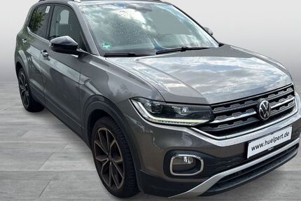 VW T-Cross 42.560 km 18.315 &euro; Dortmund 44379