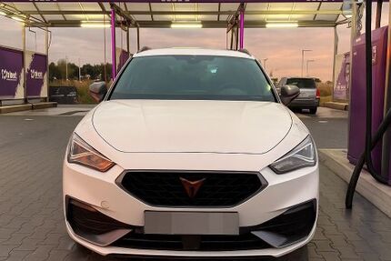 Cupra Leon 113.000 km 20.500 &euro; Iserlohn 58636