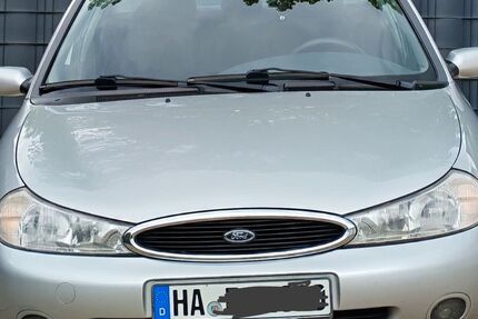 Ford Mondeo 93.000 km 3.999 &euro; Hagen 58095