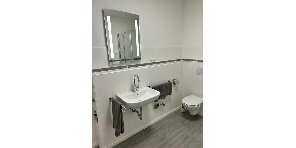 Etagenwohnung Arnsberg Rusch - 3 Zimmer, 70 m&sup2;, 680&euro; | Angebot:25709749