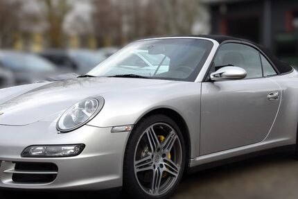 Porsche 911 Urmodell 83.020 km 59.900 &euro; Hamm 59067