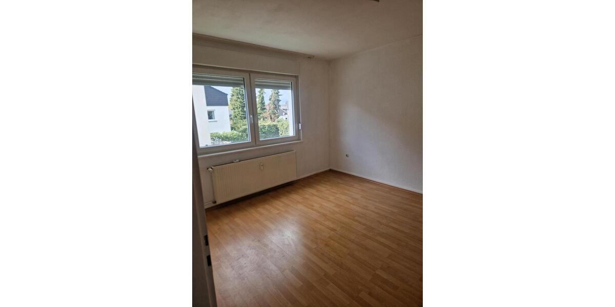 Erdgeschoßwohnung Menden (Sauerland) - 2 Zimmer, 53 m&sup2;, 450&euro; | Angebot:25974948