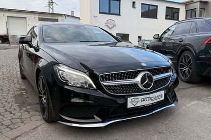 Mercedes-Benz CLS 350 Shooting Brake 350.000 km 15.900 &euro; Dortmund 44147