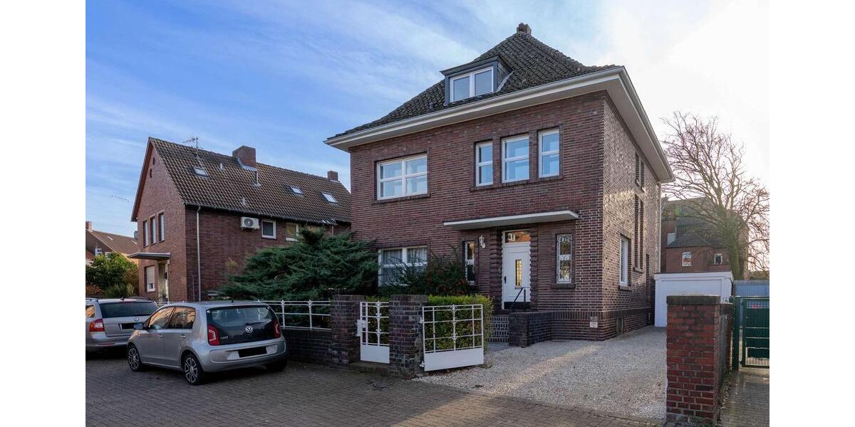 Einfamilienhaus Lünen Alstedde - 4 Zimmer, 210 m&sup2;, 2.160&euro; | Angebot:25656419