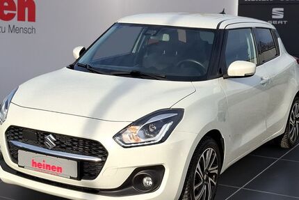 Suzuki Swift 20.630 km 14.109 &euro; Holzwickede 59439