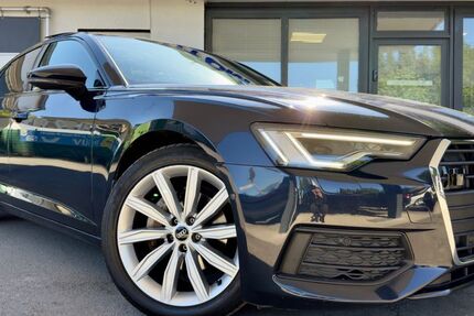 Audi A6 86.973 km 26.880 &euro; Hagen 58093