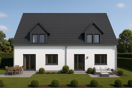 Haus Dortmund Hörde - 6 Zimmer, 145 m&sup2;, 799.000&euro; | Angebot:21785005