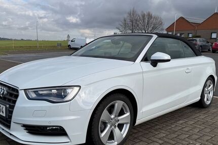 Audi A3 99.000 km 14.500 &euro; Ense 59469